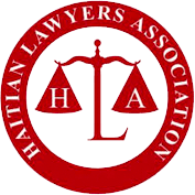 Haitian Lawyers Association Logo